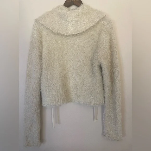 Free People Mina Cardi - Picture 10 of 10